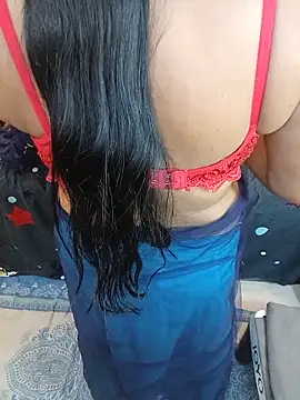 INDIANDESIMATURE webcam