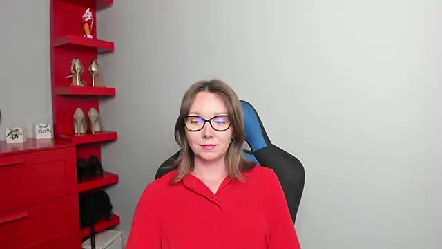 Cookie_zoe webcam