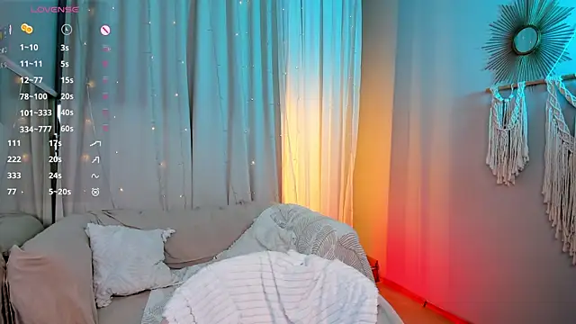 ShinyBarbie webcam