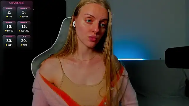 Jam_cream webcam