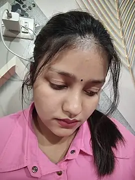 Pavitra_Sharma webcam
