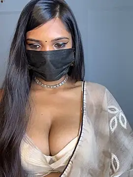 Lovely_Babiee webcam