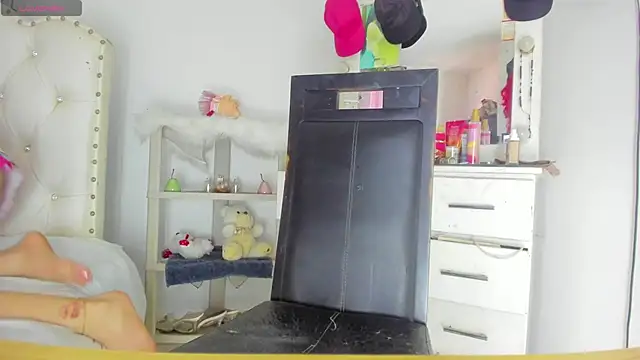 sweet_supreme webcam