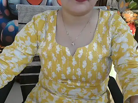_chitranshi webcam