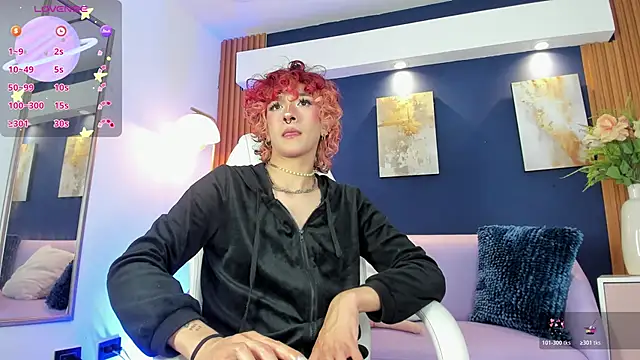 Cain_Dantalion webcam