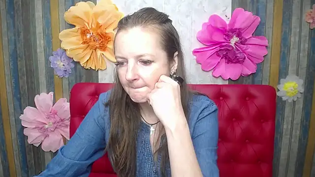 MeganPirs webcam