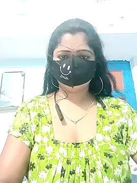 Raginilove webcam