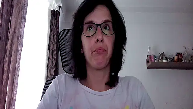 SmokerLety webcam