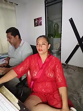 hotandfierylatinos2023 webcam