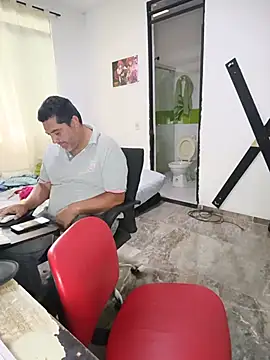 hotandfierylatinos2023 webcam