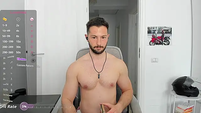 ZackFraser webcam