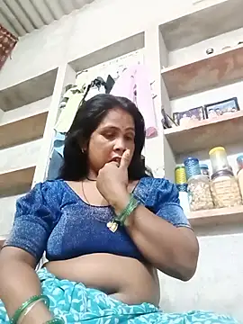 Shreya_pandit webcam