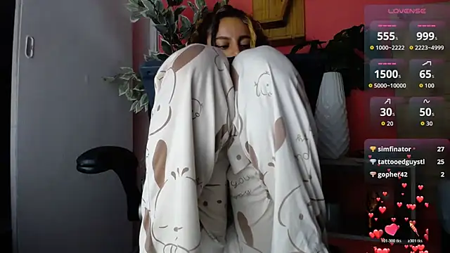 maria_Turner1 webcam