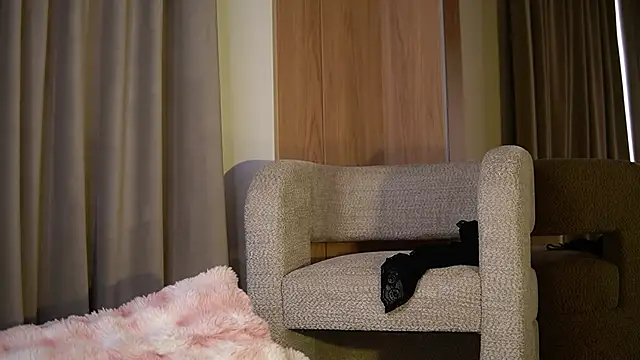 VanessaSimon webcam