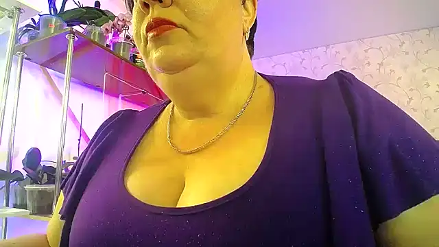 _Sweet_Woman webcam