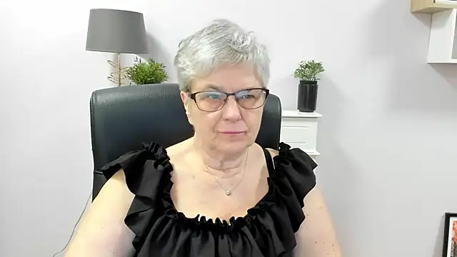 IrisDream webcam