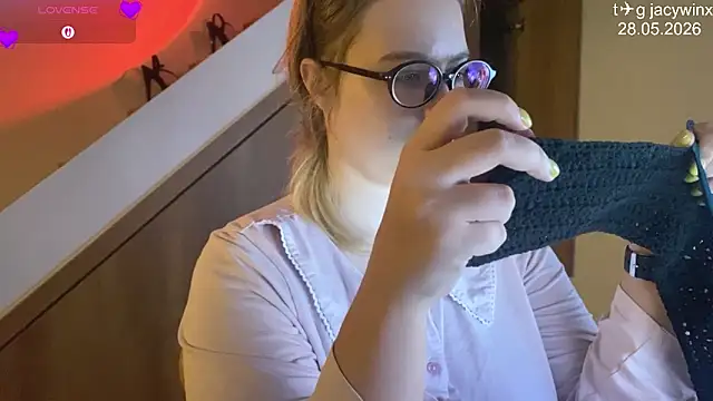 JacyWinslat webcam