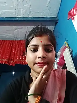 Nisha_Cute webcam