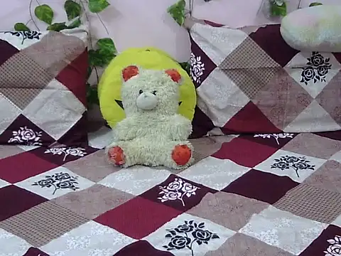 Bold_Pooja webcam