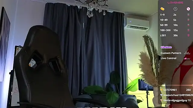 dragon_ink webcam
