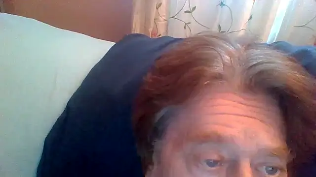 frankie7inch webcam