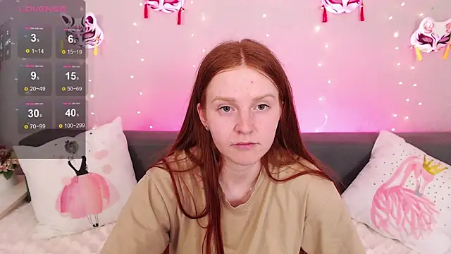 Evarey_ webcam