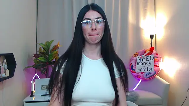 MilaSecret55 webcam