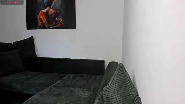 KikkoLee webcam