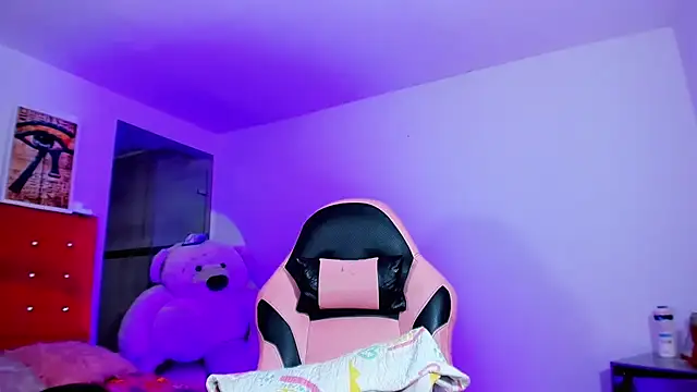 sexy_girlts webcam