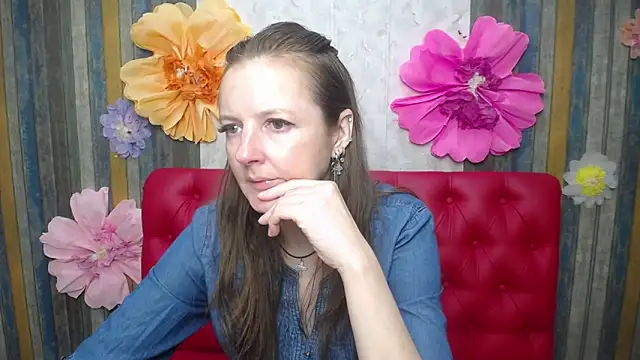 MeganPirs webcam