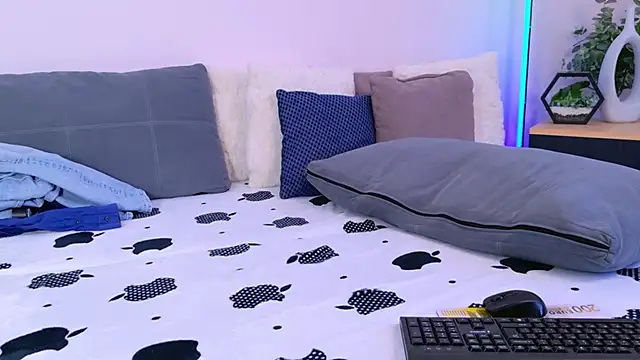 Jimmy_Doss webcam