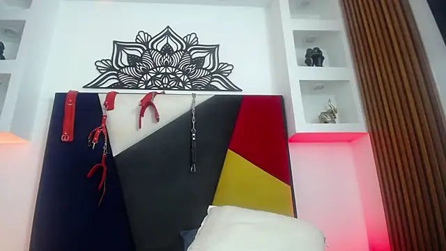 ZafiroCat webcam