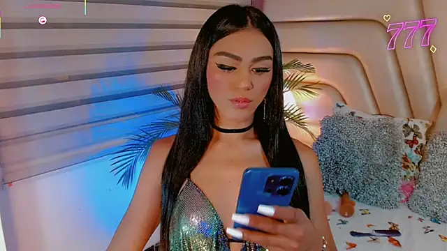 tiifannysexyhot webcam