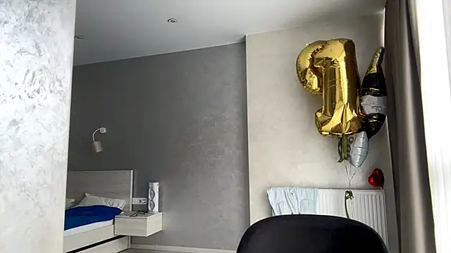 SoloFury webcam