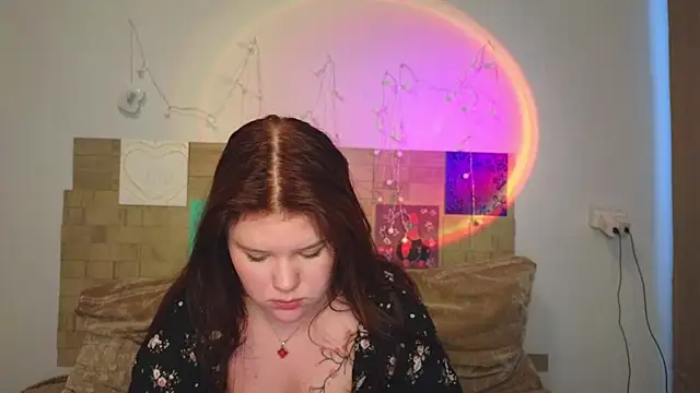 BeautifulPleasureFairy webcam