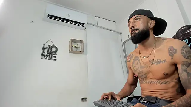 Tessa_siham webcam