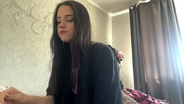 LouisePavlides webcam