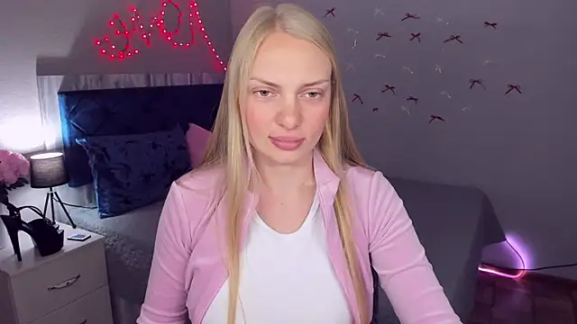 NancyGlamour webcam