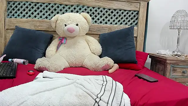 EmmaEbony1 webcam