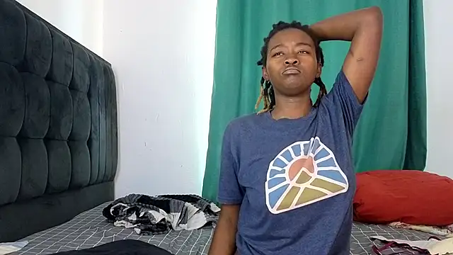 Dream_Girlz webcam