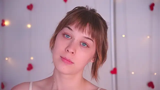 LareeSare webcam