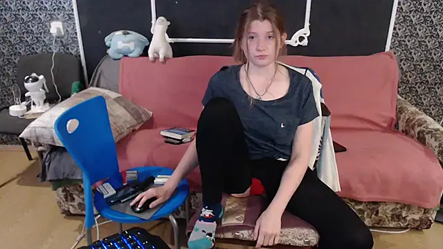 Gr4_soul_ webcam