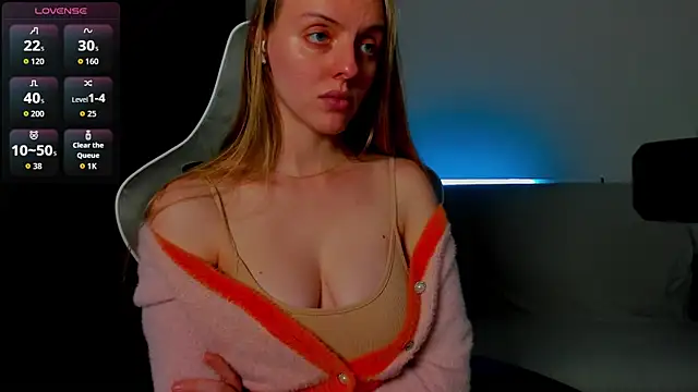 Jam_cream webcam