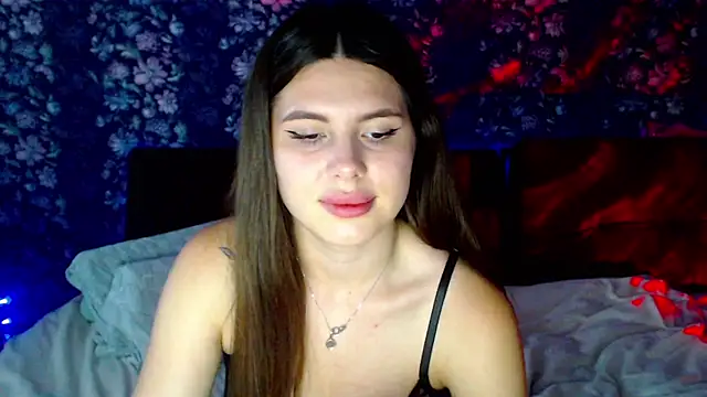 ViollinaLove webcam