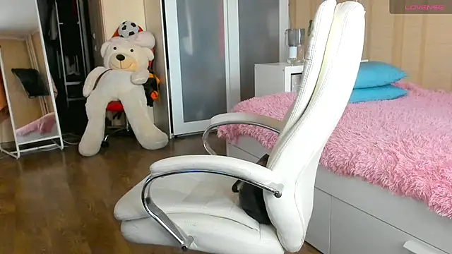 PamHardFuck webcam