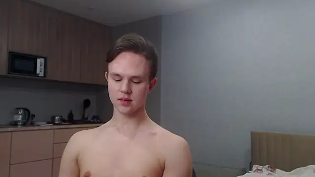 MartinMendez webcam
