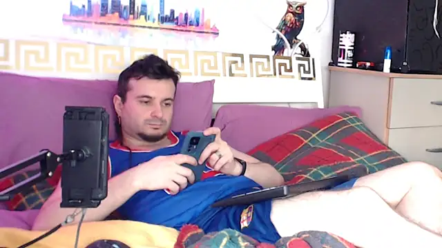 KingOfSinRO69 live cam