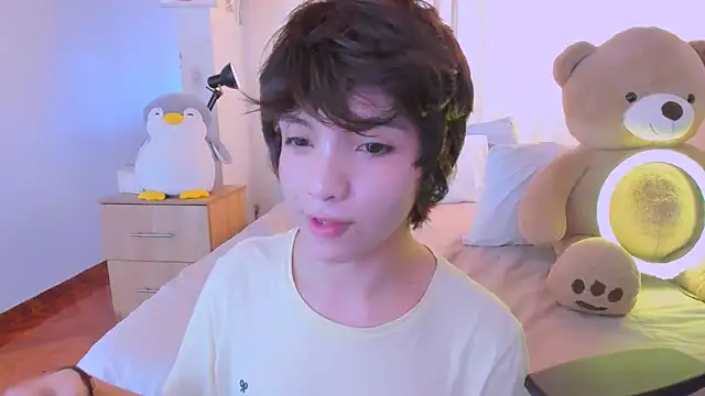 Sweet_Allan live cam