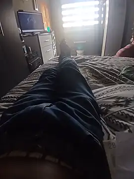 TheBlackT live cam