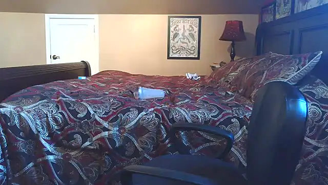 DILFiGuess1 live cam